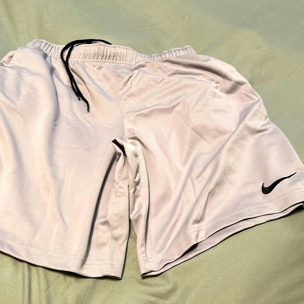 Basketball shorts